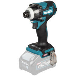 Visseuse à choc XGT 230 Nm 40V Li-ion Makita