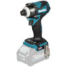 Visseuse à choc XGT 230 Nm 40V Li-ion Makita