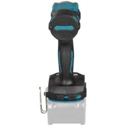 Visseuse à choc XGT 230 Nm 40V Li-ion Makita