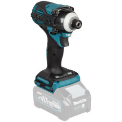 Visseuse à choc XGT 230 Nm 40V Li-ion Makita
