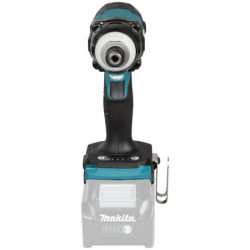 Visseuse à choc XGT 230 Nm 40V Li-ion Makita