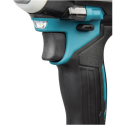 Visseuse à choc XGT 230 Nm 40V Li-ion Makita