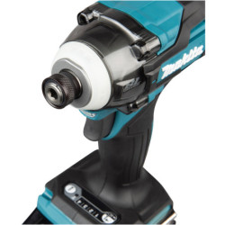 Visseuse à choc XGT 230 Nm 40V Li-ion Makita