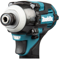 Visseuse à choc XGT 230 Nm 40V Li-ion Makita