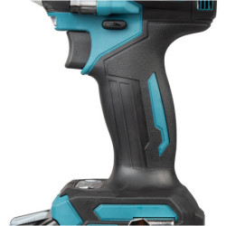 Visseuse à choc XGT 230 Nm 40V Li-ion Makita