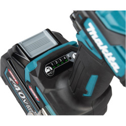Visseuse à choc XGT 230 Nm 40V Li-ion Makita