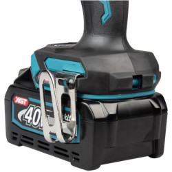 Visseuse à choc XGT 230 Nm 40V Li-ion Makita