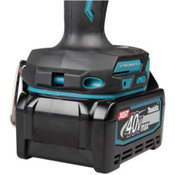 Visseuse à choc XGT 230 Nm 40V Li-ion Makita