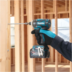 Visseuse à choc XGT 230 Nm 40V Li-ion Makita