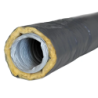 Gaine de ventilation isolée pour VMC double flux et Hygro B longueur 6m Autogyre