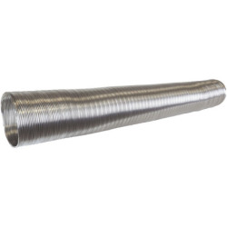 Gaine flexible pour VMC Alu compacte Autogyre