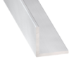 Cornière égale Aluminium anodisé incolore