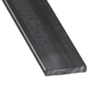 Profilé plat en acier laminé à chaud