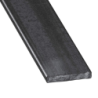 Profilé plat acier verni laminé à chaud CQFD
