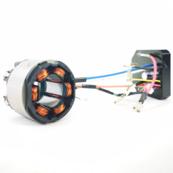 Stator complet pour DHP486