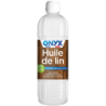Huile de lin 1L