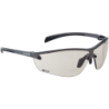 Lunette de sécurité ultra légère Silium+ Bollé CSP températures extrêmes traitement Platinum