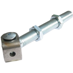 Pivot tige longue Ø20 mm longueur 190 mm