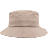 Bob Flexfit en coton couleur Khaki