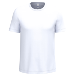 T-shirt homme iDeal150 Blanc