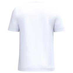 T-shirt homme iDeal150 Blanc