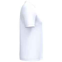 T-shirt homme iDeal150 Blanc