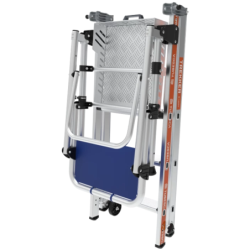 Plate-forme Ultra Compact Trekker