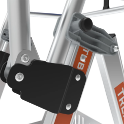 Plate-forme Ultra Compact Trekker