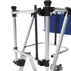 Plate-forme Ultra Compact Trekker