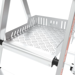 Plate-forme Ultra Compact Trekker