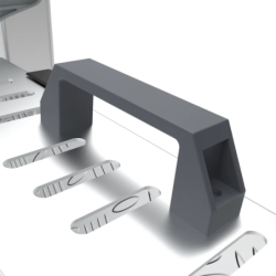 Plate-forme Ultra Compact Trekker