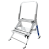 Marche pied compact STEP UP