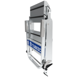 Marche pied compact STEP UP