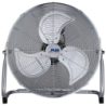 Ventilateur industriel au sol S.Plus VM 30 PA.2 Ø35 cm 2900m3/h