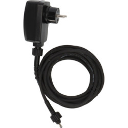 Projecteur de chantier LED à pince CL 5050 MBAH Brennenstuhl 50W 6800lm