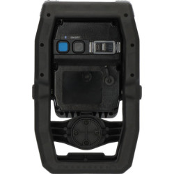 Projecteur de chantier LED à pince CL 5050 MBAH Brennenstuhl 50W 6800lm