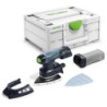 Ponceuse Delta hybride 18V DTSC 400-Basic FESTOOL