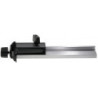 Règles de délignage pour scies à onglets Makita LH1040