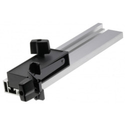 Règles de délignage pour scies à onglets Makita LH1040