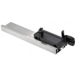 Règles de délignage pour scies à onglets Makita LH1040