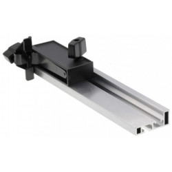 Règles de délignage pour scies à onglets Makita LH1040