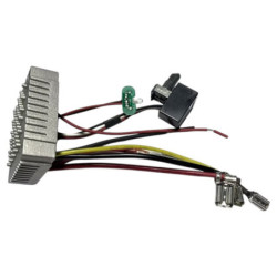 Controleur pour outil oscillant DTM51