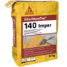 Mortier d’imperméabilisation piscines et murs Sika MonoTop-140 Imper - sac de 25 kg