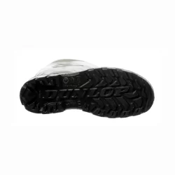 Botte de sécurité et de pluie PVC Devon Safety verte