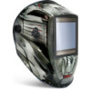 Cagoule de soudage GYS LCD ALIEN XXL+ Teinte : réglable de 5 à 13 - Technologie True Color