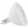 Ampoule spot LED 6W GU5,3 480 lumens 4000K intensité variable