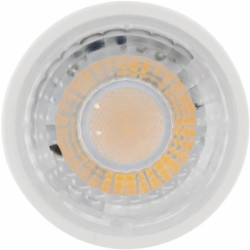 Ampoule spot LED 6W GU5,3 480 lumens 4000K intensité variable