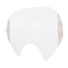 Films jetables pour masque F100 - lot de 10