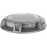 Spot solaire de sol 15 lumens