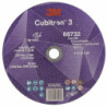 Disque à tronçonner 3M Cubitron 3 Type 41 230mm 2mm 22.23mm